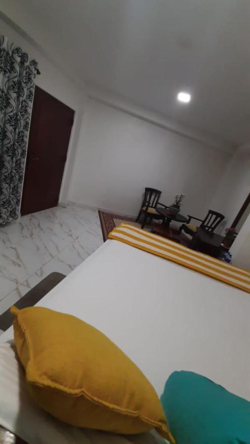 Pearl Holiday Villa Katunayaka Εξωτερικό φωτογραφία