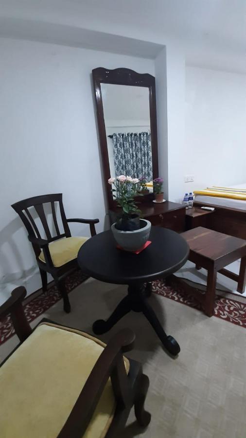 Pearl Holiday Villa Katunayaka Εξωτερικό φωτογραφία