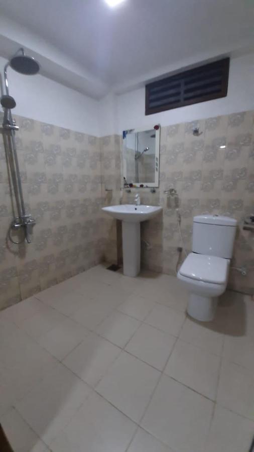 Pearl Holiday Villa Katunayaka Εξωτερικό φωτογραφία