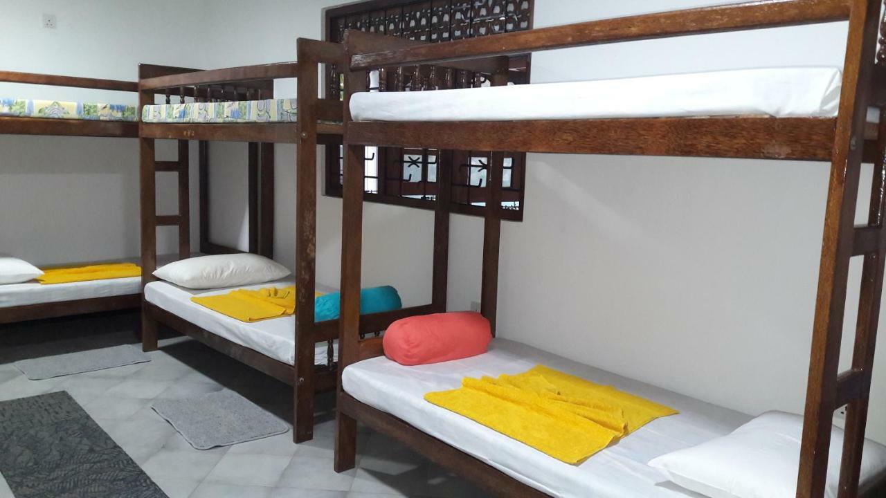 Pearl Holiday Villa Katunayaka Εξωτερικό φωτογραφία