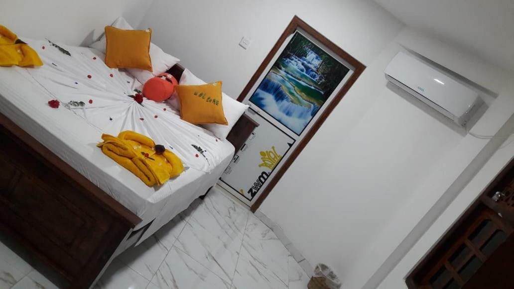Pearl Holiday Villa Katunayaka Εξωτερικό φωτογραφία