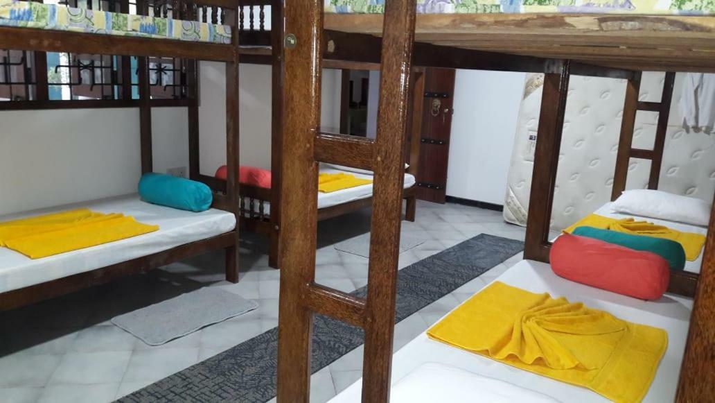 Pearl Holiday Villa Katunayaka Εξωτερικό φωτογραφία